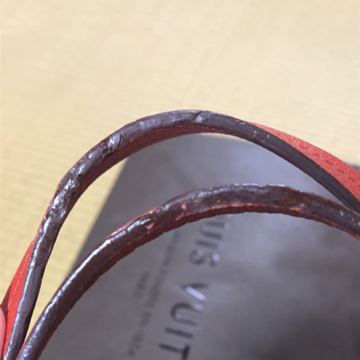 ルイ・ヴィトン バッグ