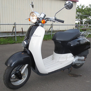 格安  ジョルノクレア AF54 原付 通勤 通学 HONDA ...