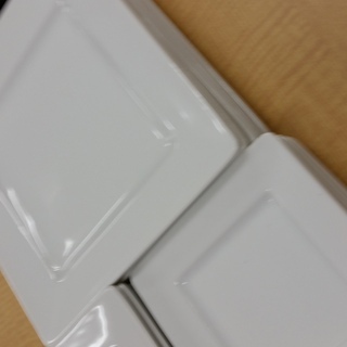 カネスズの高級食器　在庫わずかの画像