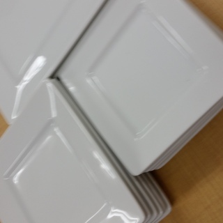カネスズの高級食器　在庫わずかの画像