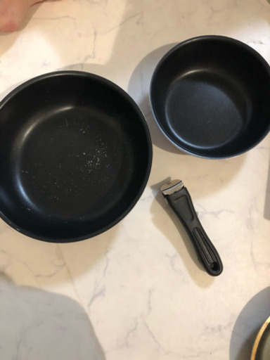 IH用フライパン