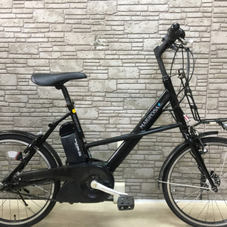 東京23区配達無料 新基準 ブリジストン マリポーサ 4Ah リチウム 電動