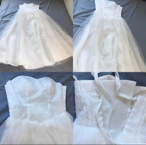 ドレス  値下げ！！！