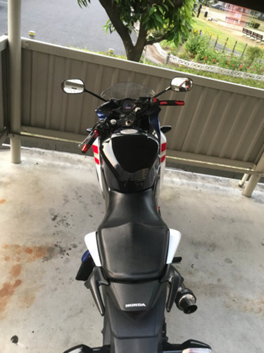 ☆CBR250R MC41☆早い者勝ち