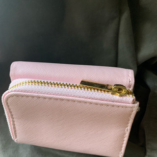 Samantha25th  ミニ財布の画像