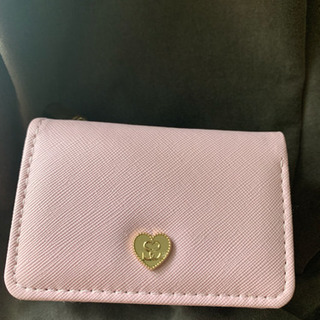 Samantha25th  ミニ財布