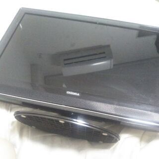 ハイビジョン液晶テレビ(CANDELA)