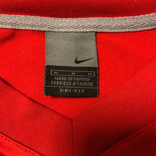 スポーツウェア  USAの画像