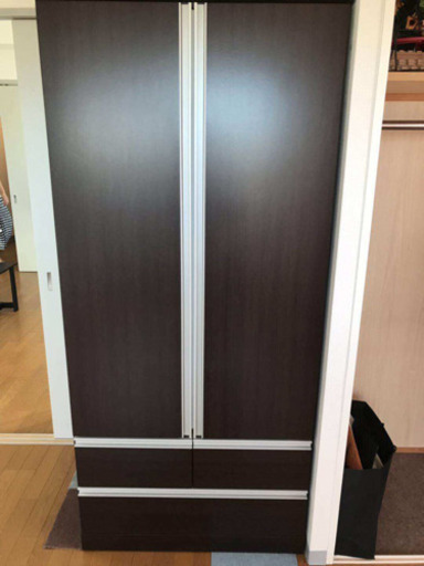 上品 洋服タンス★