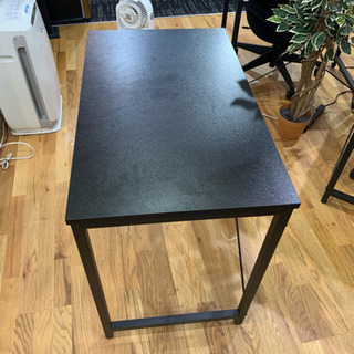 中古デスク 80×48×70の画像