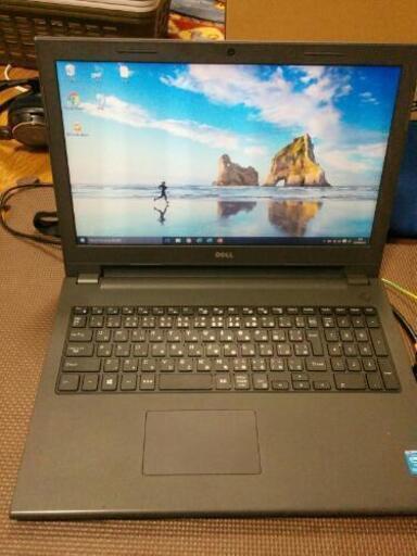 dell vostro15