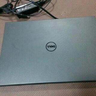dell vostro15