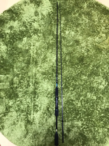 エメラルダス エギング ロッド セット 釣り