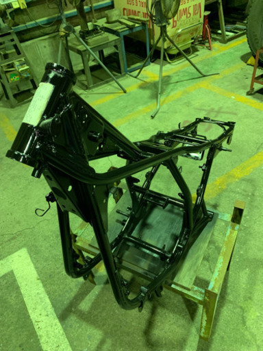 KH、SS 3Sメインフレーム通関書付き