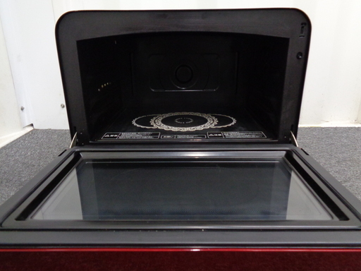 TOSHIBA 東芝過熱水蒸気 オーブンレンジ ER-JZ4000R