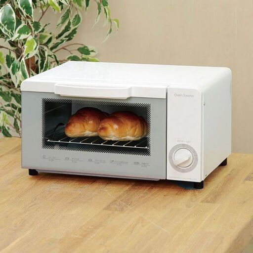オーブントースター