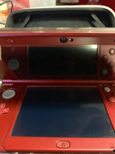 ニンテンドーDS,3DS 3DSLL