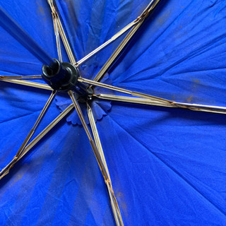 折りたたみ傘    🏆FCバルセロナ⚽️の画像