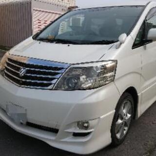 【成約】5万円値下げ💴⤵️32万円 車検長い!!10後期アルファ...
