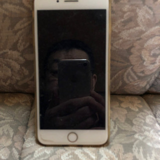 iPhone7➕ スマホ本体 携帯 シムフリー 128ギガ