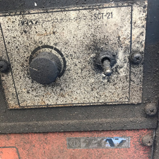 アークスボットタイマ    SCT-21の画像