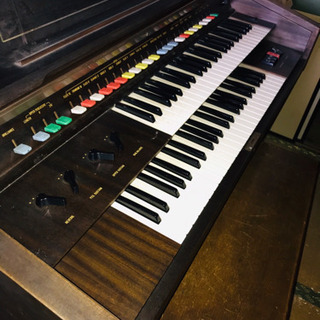エレクトーン