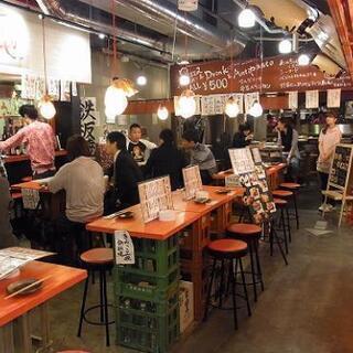 30~40代中心の蒲田飲みサークル🖤新規グルチャメンバー募集！ − 東京都