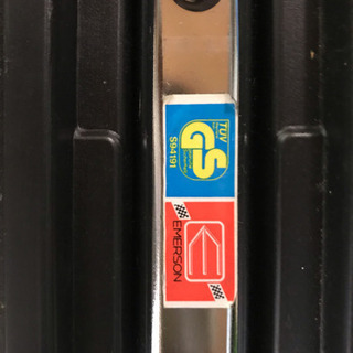 トルクレンチさしあげますの画像