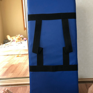 空手ミット