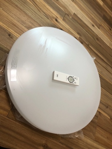 NEC  LED照明 シーリングライト