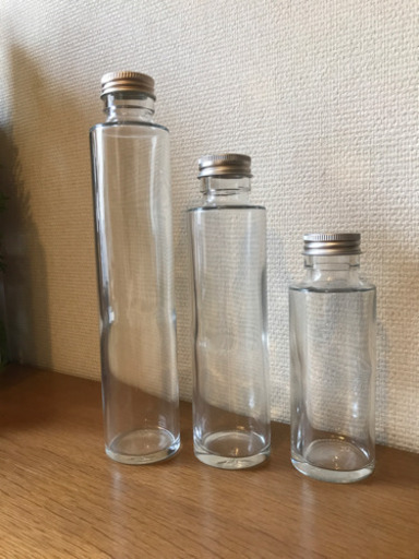 ハーバリウム瓶