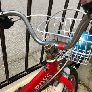 子供用自転車