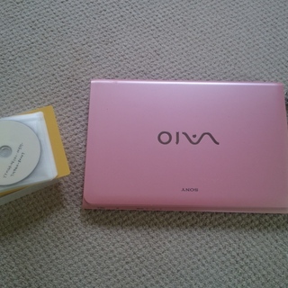 SONY VAIO E SVE15125CJ 中古 ノート パソコン Core i5 3210M  SSD120GB