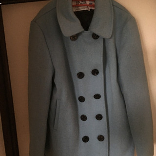 スコットのＰコート 中古の画像