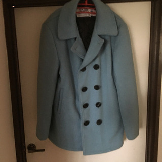 スコットのＰコート 中古