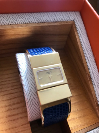 エルメス HERMES 腕時計