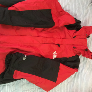 ジャケット インナー付き  中古 