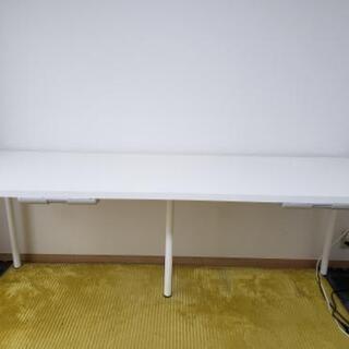 IKEA　机　6/26 引き取り無料