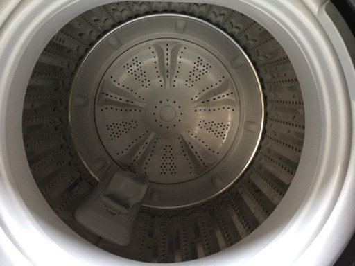 ハイアール Haier 全自動洗濯機 JW-XP2C55E 