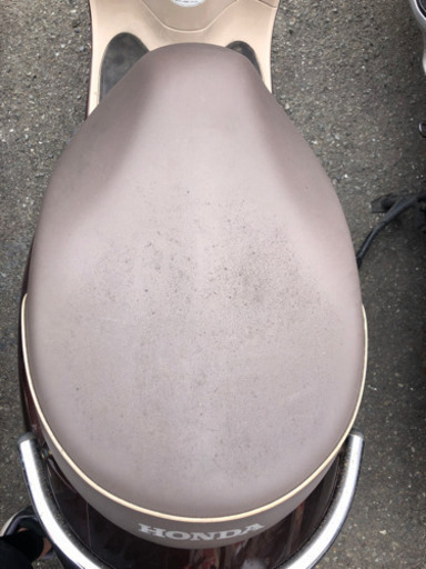 AF70 HONDA  ジョルノ 4サイクル ワンオーナー 福岡市南区