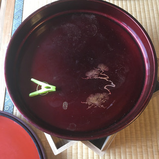 お盆 色々