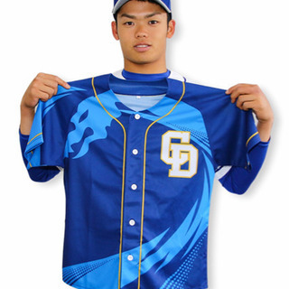 7月7日 ユニホーム配布日 ナゴヤドーム 通路側ペア