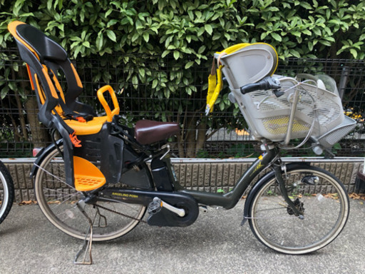 アンジェリーノ ポッシュ ブリジストン