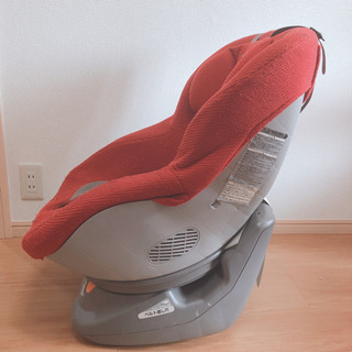【取り引き中】無料   コンビ   チャイルドシートの画像