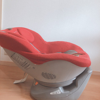 【取り引き中】無料   コンビ   チャイルドシートの画像