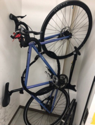 2014 FUJI FEATHER CX +  フジフェザー