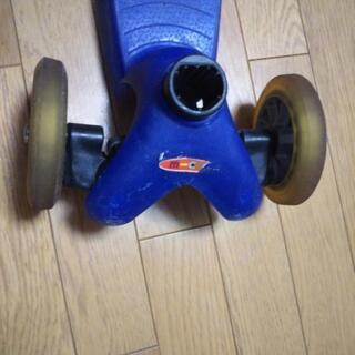 ≪交渉中≫MINI m-cro キックボードの画像