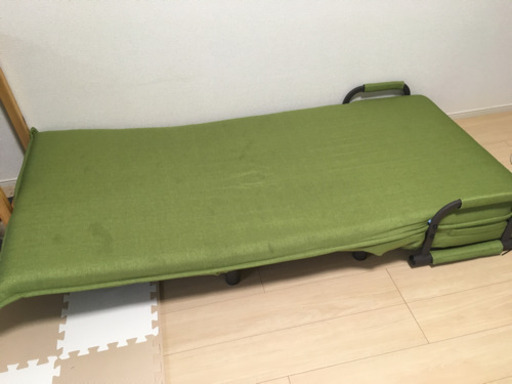 ソファーベッド