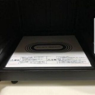 オーブンレンジの画像