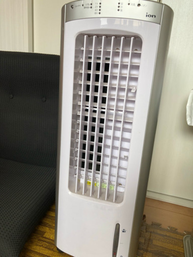 冷風機 YUASA